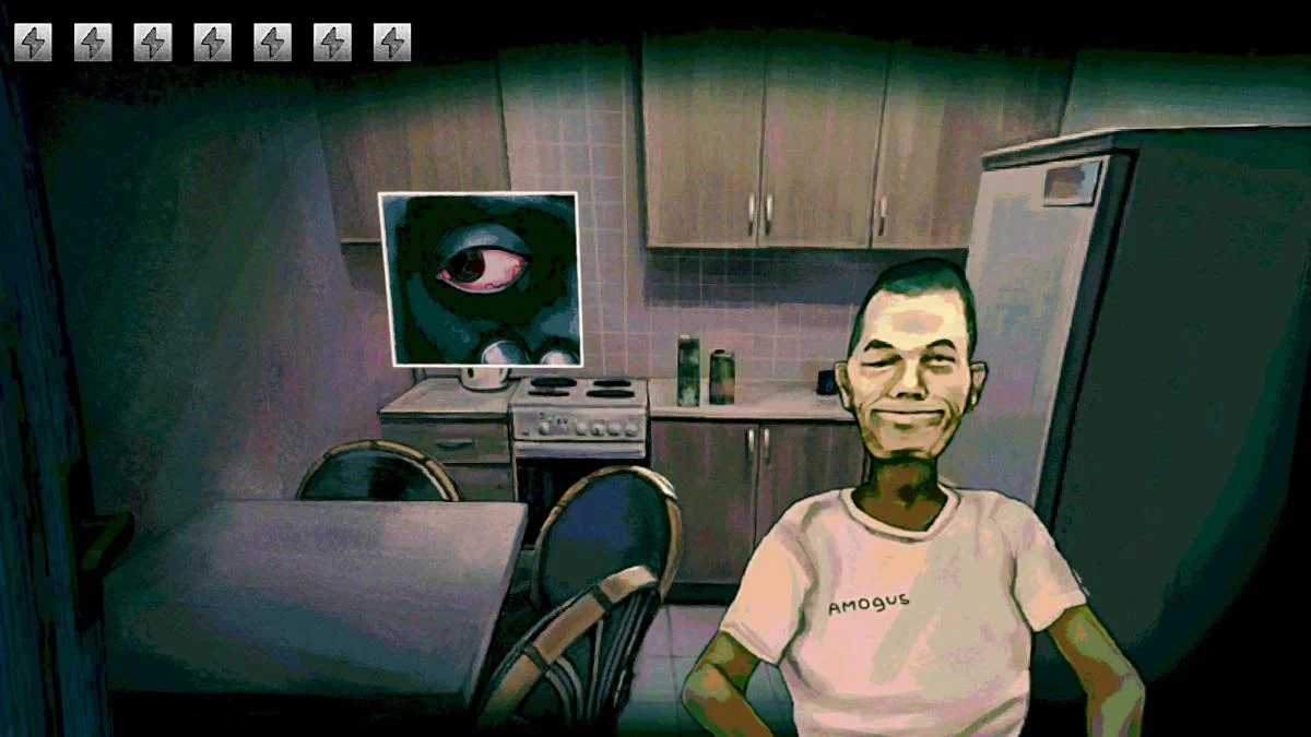 I'm Not a Human 所有访客